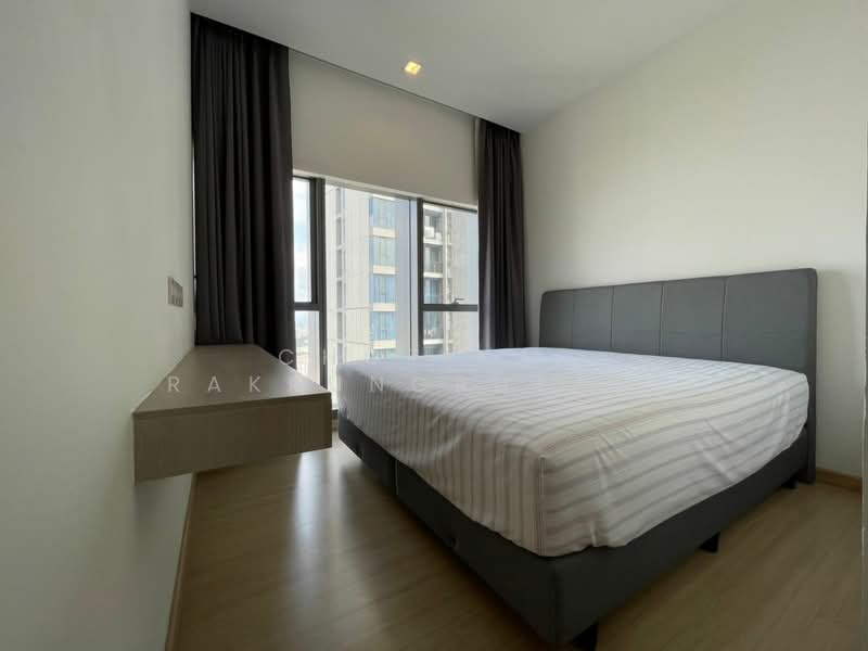 Whizdom Connect Sukhumvit, Bangkok, 1 Soi Piyibut 1, Sukhumvit Road, Bang Na, Bang Na, Bangkok, 2 Bedrooms, 65 sqm, Condo For Rent, by Chotika   Rakrungrueang, 500291586 - DDproperty.com