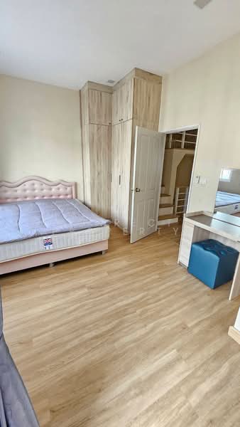 Golden Neo Sukhumvit-Lasalle, Samut Prakan, Samrong Nua, Muang Samut Prakarn, Samut Prakan, 3 Bedrooms, 110 sqm, Single Detached House For Rent, by Correct Property, 500291588 - DDproperty.com
