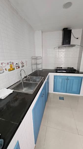 Golden Neo Sukhumvit-Lasalle, Samut Prakan, Samrong Nua, Muang Samut Prakarn, Samut Prakan, 3 Bedrooms, 110 sqm, Single Detached House For Rent, by Correct Property, 500291588 - DDproperty.com