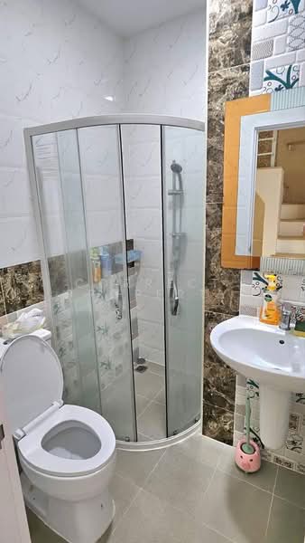 Golden Neo Sukhumvit-Lasalle, Samut Prakan, Samrong Nua, Muang Samut Prakarn, Samut Prakan, 3 Bedrooms, 110 sqm, Single Detached House For Rent, by Correct Property, 500291588 - DDproperty.com