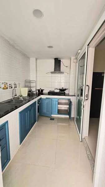 Golden Neo Sukhumvit-Lasalle, Samut Prakan, Samrong Nua, Muang Samut Prakarn, Samut Prakan, 3 Bedrooms, 110 sqm, Single Detached House For Rent, by Correct Property, 500291588 - DDproperty.com