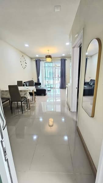 Golden Neo Sukhumvit-Lasalle : โกลเด้น นีโอ สุขุมวิท-ลาซาล, สมุทรปราการ, สำโรงเหนือ, เมืองสมุทรปราการ, สมุทรปราการ, 110 ตร.ม., บ้านเดี่ยว ให้เช่า, โดย Correct Property, 500291588 - DDproperty.com