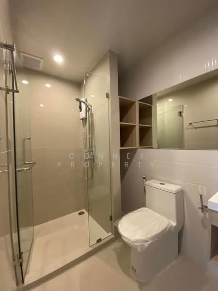 Nue Mega Plus Bangna, Samut Prakan, Bang Na-Trat Frontage Rd, Bang Kaeo, Bang Plee, Samut Prakan, 1 Bedroom, 27 sqm, Condo For Rent, by Connex Property, 500291590 - DDproperty.com