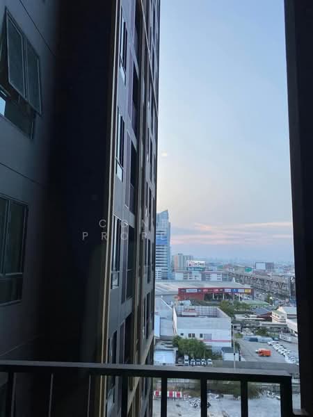 Nue Mega Plus Bangna, Samut Prakan, Bang Na-Trat Frontage Rd, Bang Kaeo, Bang Plee, Samut Prakan, 1 Bedroom, 27 sqm, Condo For Rent, by Connex Property, 500291590 - DDproperty.com