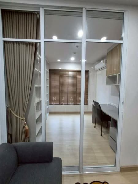 Supalai Veranda Ramkhamhaeng, Bangkok, Ramkhamhaeng Road, Hua Mak, Bang Kapi, Bangkok, 1 Bedroom, 44 sqm, Condo For Rent, by Banjarat Thanomchat, 500291591 - DDproperty.com