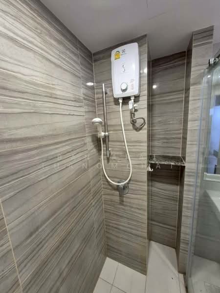 Supalai Veranda Ramkhamhaeng, Bangkok, Ramkhamhaeng Road, Hua Mak, Bang Kapi, Bangkok, 1 Bedroom, 44 sqm, Condo For Rent, by Banjarat Thanomchat, 500291591 - DDproperty.com