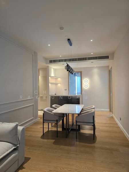 Magnolias Waterfront Residences : แมกโนเลียส์ วอเตอร์ฟรอนท์ เรสซิเดนซ์, กรุงเทพ, 259 ถ. กรุงธนบุรี, คลองต้นไทร, คลองสาน, กรุงเทพ, 103 ตร.ม., คอนโด ให้เช่า, โดย Chotika  Rakrungrueang, 500291593 - DDproperty.com