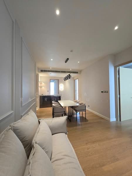 Magnolias Waterfront Residences : แมกโนเลียส์ วอเตอร์ฟรอนท์ เรสซิเดนซ์, กรุงเทพ, 259 ถ. กรุงธนบุรี, คลองต้นไทร, คลองสาน, กรุงเทพ, 103 ตร.ม., คอนโด ให้เช่า, โดย Chotika  Rakrungrueang, 500291593 - DDproperty.com