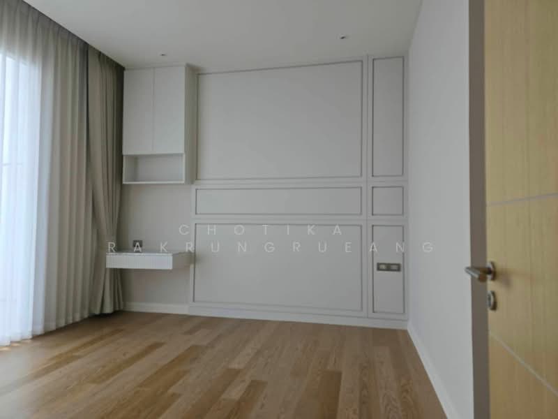 Magnolias Waterfront Residences : แมกโนเลียส์ วอเตอร์ฟรอนท์ เรสซิเดนซ์, กรุงเทพ, 259 ถ. กรุงธนบุรี, คลองต้นไทร, คลองสาน, กรุงเทพ, 103 ตร.ม., คอนโด ให้เช่า, โดย Chotika  Rakrungrueang, 500291593 - DDproperty.com
