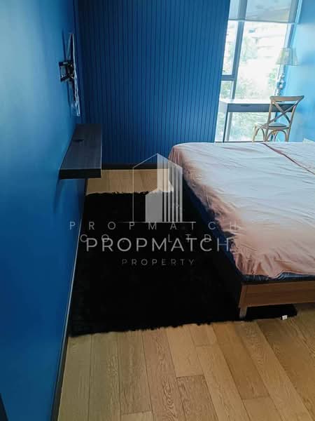 Via 49, Bangkok, 25/1 Soi Sukhumvit 49, Sukhumvit Road, Khlong Tan Nua, Watthana, Bangkok, 1 Bedroom, 40 sqm, Condo For Rent, by PROPMATCH CO., LTD., 500291594 - DDproperty.com