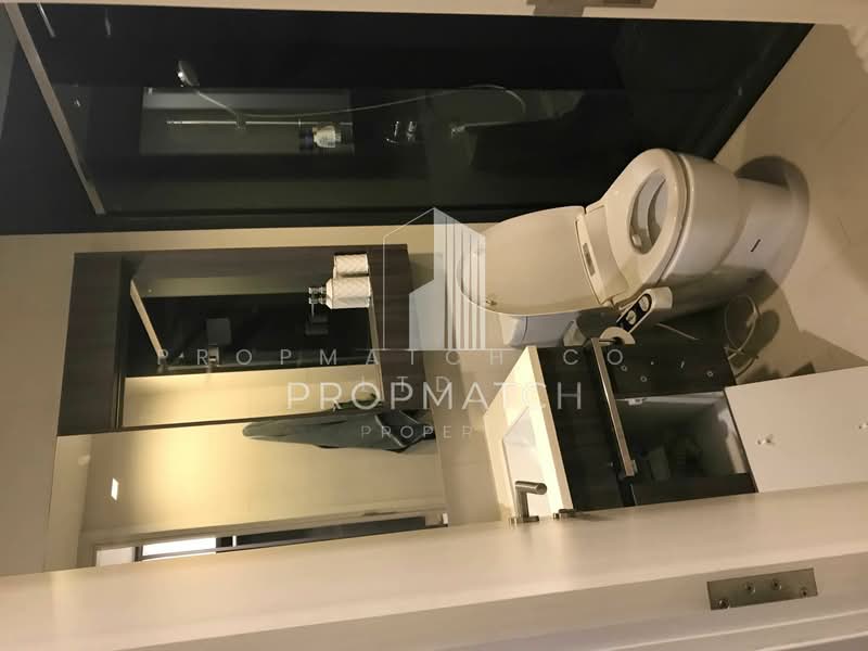Via 49, Bangkok, 25/1 Soi Sukhumvit 49, Sukhumvit Road, Khlong Tan Nua, Watthana, Bangkok, 1 Bedroom, 40 sqm, Condo For Rent, by PROPMATCH CO., LTD., 500291594 - DDproperty.com