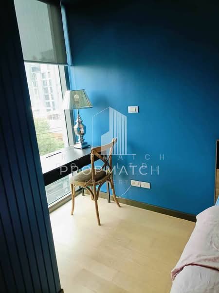 Via 49, Bangkok, 25/1 Soi Sukhumvit 49, Sukhumvit Road, Khlong Tan Nua, Watthana, Bangkok, 1 Bedroom, 40 sqm, Condo For Rent, by PROPMATCH CO., LTD., 500291594 - DDproperty.com