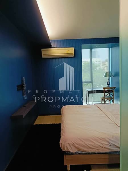 Via 49, Bangkok, 25/1 Soi Sukhumvit 49, Sukhumvit Road, Khlong Tan Nua, Watthana, Bangkok, 1 Bedroom, 40 sqm, Condo For Rent, by PROPMATCH CO., LTD., 500291594 - DDproperty.com