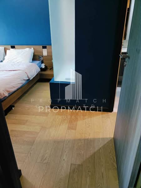 Via 49, Bangkok, 25/1 Soi Sukhumvit 49, Sukhumvit Road, Khlong Tan Nua, Watthana, Bangkok, 1 Bedroom, 40 sqm, Condo For Rent, by PROPMATCH CO., LTD., 500291594 - DDproperty.com