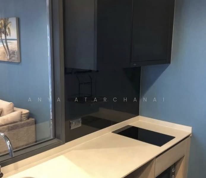 The Base Garden Rama 9, Bangkok, 18 Rama 9 Road, Hua Mak, Bang Kapi, Bangkok, 2 Bedrooms, 50 sqm, Condo For Rent, by Anya Atarchanai , 500291598 - DDproperty.com