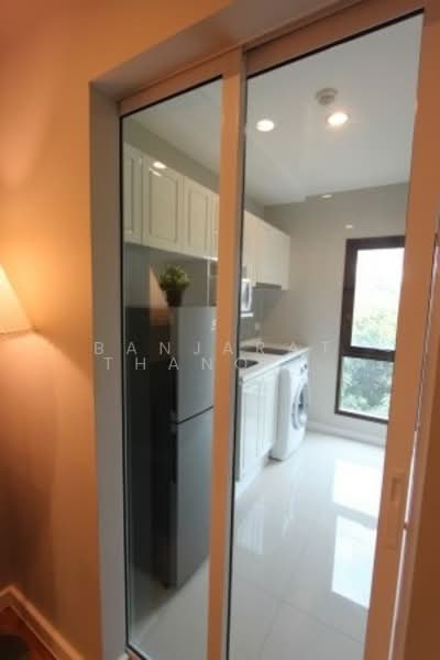 Condolette Dwell Sukhumvit 26, Bangkok, Soi Sukhumvit 26, Khong Tan, Khlong Toei, Bangkok, 1 Bedroom, 40 sqm, Condo For Sale, by Banjarat Thanomchat, 500291601 - DDproperty.com