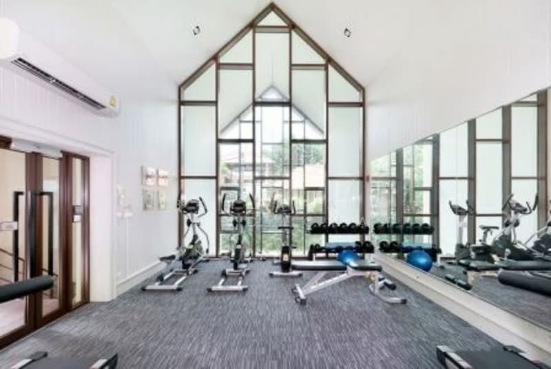 Condolette Dwell Sukhumvit 26, Bangkok, Soi Sukhumvit 26, Khong Tan, Khlong Toei, Bangkok, 1 Bedroom, 40 sqm, Condo For Sale, by Banjarat Thanomchat, 500291601 - DDproperty.com