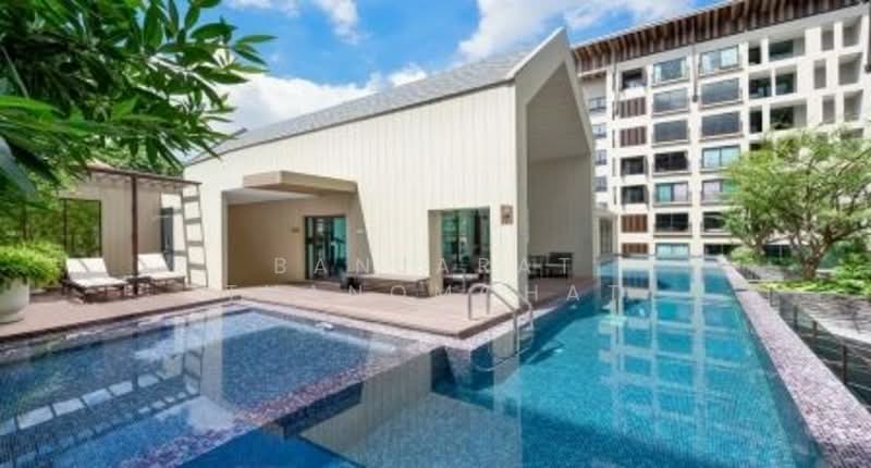 Condolette Dwell Sukhumvit 26 : คอนโดเลต ดเวล สุขุมวิท 26, กรุงเทพ, ซอยสุขุมวิท 26, คลองตัน, คลองเตย, กรุงเทพ, 40 ตร.ม., คอนโด ขาย, โดย Banjarat Thanomchat, 500291601 - DDproperty.com