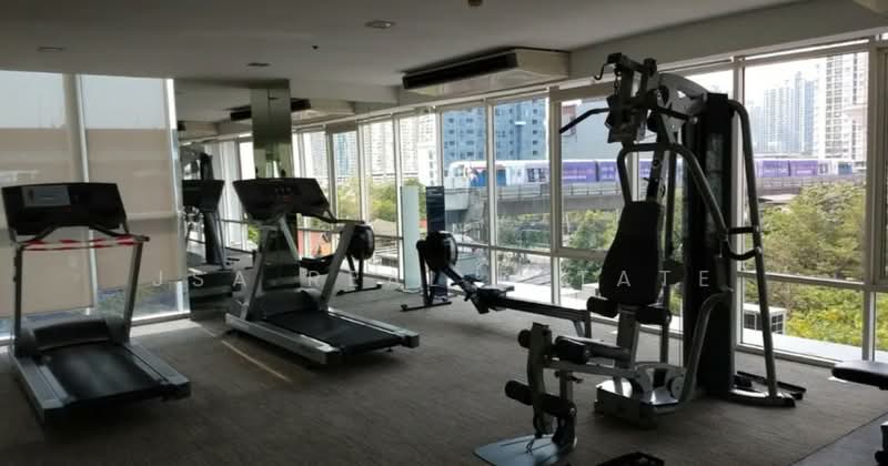 IDEO Verve Sukhumvit, Bangkok, 2077 Sukhumvit Road, Phra Kanong Nua, Watthana, Bangkok, 1 Bedroom, 36 sqm, Condo For Sale, by JSA REAL ESTATE, 500291603 - DDproperty.com