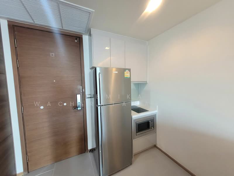 The Address Sathorn : ดิ แอดเดรส สาทร, กรุงเทพ, 98 ถนนสาทรเหนือ ซอยสาทร 12 แขวงสีลม เขตบางรัก กรุงเทพมหานคร, สีลม, บางรัก, กรุงเทพ, 56 ตร.ม., คอนโด ให้เช่า, โดย Pemika Wachiratanakorn, 500291604 - DDproperty.com