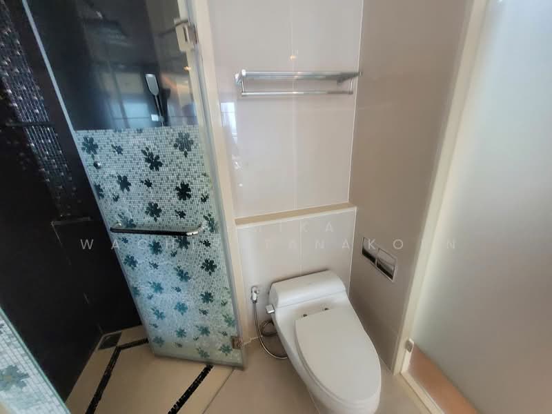 The Address Sathorn, Bangkok, 98 Sathorn Nua Road, Silom, Bang Rak, Bangkok, 1 Bedroom, 56 sqm, Condo For Rent, by Pemika Wachiratanakorn, 500291604 - DDproperty.com