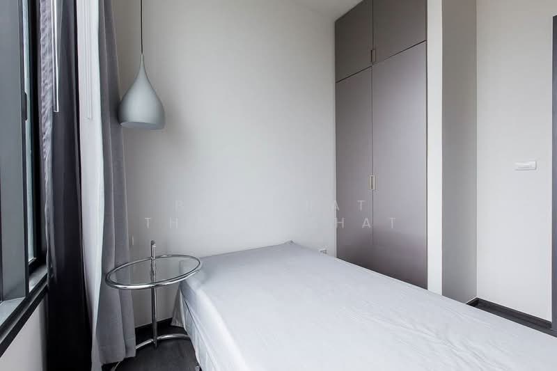 The Edge Sukhumvit 23 : เอดจ์ สุขุมวิท 23, กรุงเทพ, 6 ซอยสุขุมวิท 23, คลองเตยเหนือ, วัฒนา, กรุงเทพ, 62 ตร.ม., คอนโด ให้เช่า, โดย Banjarat Thanomchat, 500291605 - DDproperty.com