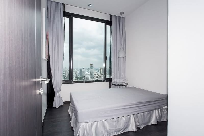 The Edge Sukhumvit 23 : เอดจ์ สุขุมวิท 23, กรุงเทพ, 6 ซอยสุขุมวิท 23, คลองเตยเหนือ, วัฒนา, กรุงเทพ, 62 ตร.ม., คอนโด ให้เช่า, โดย Banjarat Thanomchat, 500291605 - DDproperty.com