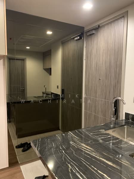 IDEO Q Victory, Bangkok, 9 Phaya Thai Road, Thanon Phaya Thai, Ratchathewi, Bangkok, 2 Bedrooms, 44 sqm, Condo For Rent, by Pemika Wachiratanakorn, 500291606 - DDproperty.com