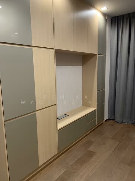 IDEO Q Victory, Bangkok, 9 Phaya Thai Road, Thanon Phaya Thai, Ratchathewi, Bangkok, 2 Bedrooms, 44 sqm, Condo For Rent, by Pemika Wachiratanakorn, 500291606 - DDproperty.com