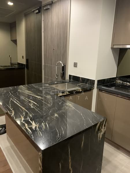 IDEO Q Victory, Bangkok, 9 Phaya Thai Road, Thanon Phaya Thai, Ratchathewi, Bangkok, 2 Bedrooms, 44 sqm, Condo For Rent, by Pemika Wachiratanakorn, 500291606 - DDproperty.com