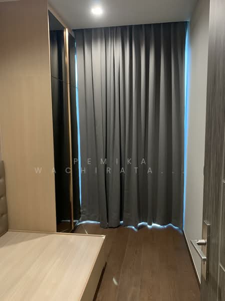 IDEO Q Victory, Bangkok, 9 Phaya Thai Road, Thanon Phaya Thai, Ratchathewi, Bangkok, 2 Bedrooms, 44 sqm, Condo For Rent, by Pemika Wachiratanakorn, 500291606 - DDproperty.com