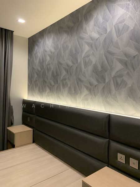 IDEO Q Victory, Bangkok, 9 Phaya Thai Road, Thanon Phaya Thai, Ratchathewi, Bangkok, 2 Bedrooms, 44 sqm, Condo For Rent, by Pemika Wachiratanakorn, 500291606 - DDproperty.com