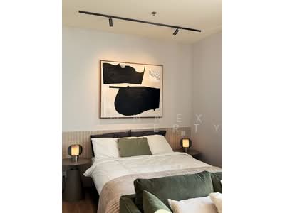 For Rent - Noble Form Thonglor, Bangkok