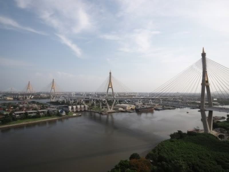 The Pano Rama 3 : เดอะ พาโน พระราม 3, กรุงเทพ, 890 ถนนพระราม 3, บางโพงพาง, ยานนาวา, กรุงเทพ, 223 ตร.ม., คอนโด ให้เช่า, โดย Banjarat Thanomchat, 500291611 - DDproperty.com