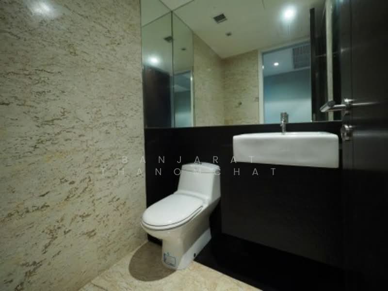 The Pano Rama 3, Bangkok, 890 Rama 3 Road, Bang Pong Pang, Yan Nawa, Bangkok, 3 Bedrooms, 223 sqm, Condo For Rent, by Banjarat Thanomchat, 500291611 - DDproperty.com