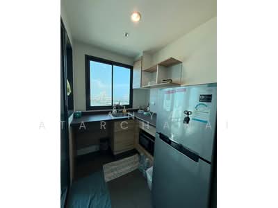 For Rent - U Delight Residence Riverfront Rama 3, Bangkok
