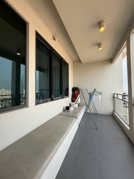 U Delight Residence Riverfront Rama 3, Bangkok, 772 Rama 3 Road, Bang Pong Pang, Yan Nawa, Bangkok, 1 Bedroom, 51 sqm, Condo For Rent, by Anya Atarchanai , 500291612 - DDproperty.com