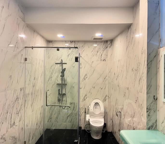 390 surawong, Bangkok, สุรวงค์, Si Phraya, Bang Rak, Bangkok, 3 Bedrooms, 186 sqm, Townhouse For Rent, by ขวัญเรือน ดีนาน, 500291615 - DDproperty.com