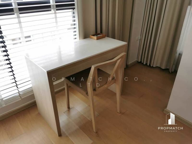 Liv @ 49, Bangkok, 9 Sukhumvit 49 Rd, Khlong Tan Nua, Watthana, Bangkok, 2 Bedrooms, 82 sqm, Condo For Rent, by PROPMATCH CO., LTD., 500291617 - DDproperty.com