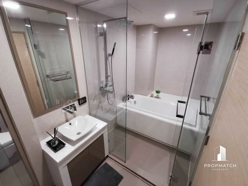Liv @ 49, Bangkok, 9 Sukhumvit 49 Rd, Khlong Tan Nua, Watthana, Bangkok, 2 Bedrooms, 82 sqm, Condo For Rent, by PROPMATCH CO., LTD., 500291617 - DDproperty.com