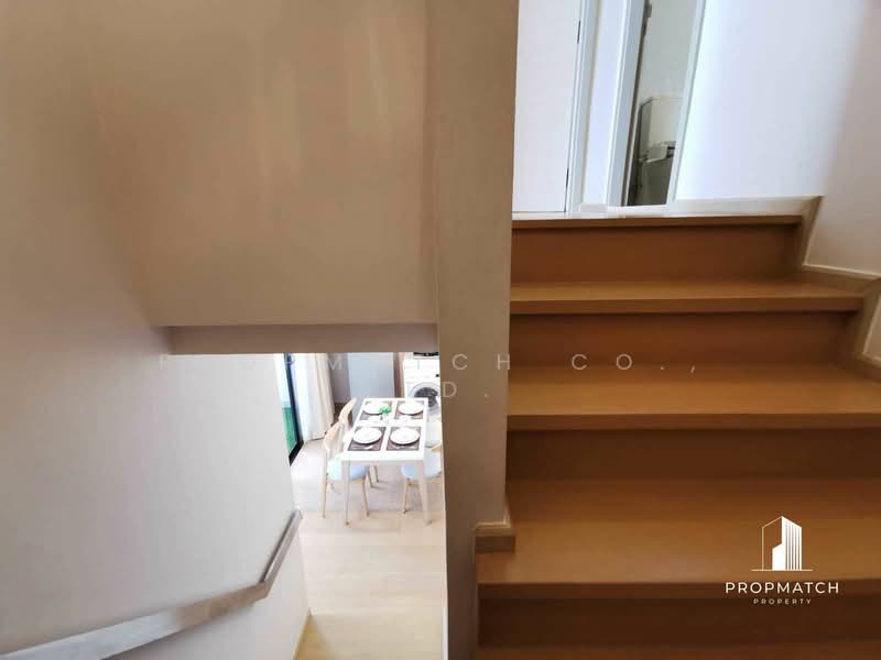 Liv @ 49, Bangkok, 9 Sukhumvit 49 Rd, Khlong Tan Nua, Watthana, Bangkok, 2 Bedrooms, 82 sqm, Condo For Rent, by PROPMATCH CO., LTD., 500291617 - DDproperty.com