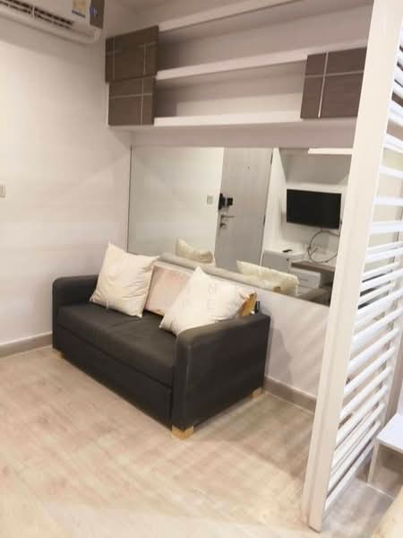 IDEO MOBI Sukhumvit 81 : ไอดีโอ โมบิ สุขุมวิท 81, กรุงเทพ, 2097 ถนนสุขุมวิท แขวงบางจาก เขตพระโขนง กรุงเทพมหานคร, บางจาก, พระโขนง, กรุงเทพ, 22 ตร.ม., คอนโด ขาย, โดย Connex Property, 500291620 - DDproperty.com