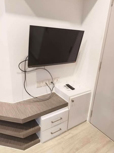 IDEO MOBI Sukhumvit 81, Bangkok, 2097 Sukhumvit Road, Bang Chak, Phra Khanong, Bangkok, Studio, 22 sqm, Condo For Sale, by Connex Property, 500291620 - DDproperty.com