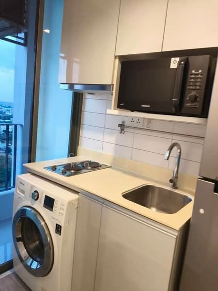 IDEO MOBI Sukhumvit 81, Bangkok, 2097 Sukhumvit Road, Bang Chak, Phra Khanong, Bangkok, Studio, 22 sqm, Condo For Sale, by Connex Property, 500291620 - DDproperty.com