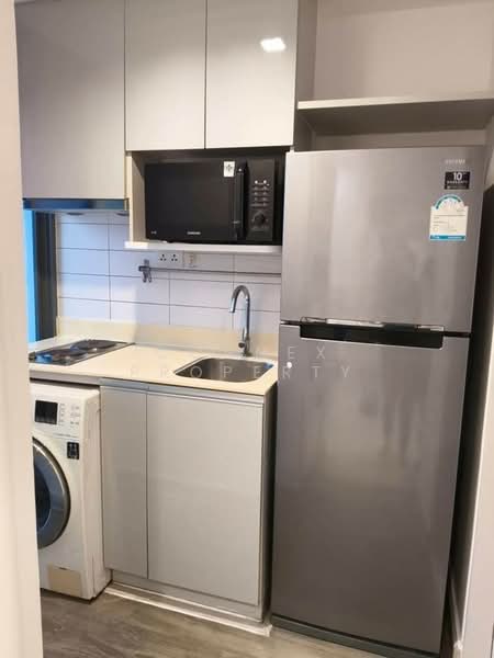 IDEO MOBI Sukhumvit 81, Bangkok, 2097 Sukhumvit Road, Bang Chak, Phra Khanong, Bangkok, Studio, 22 sqm, Condo For Sale, by Connex Property, 500291620 - DDproperty.com