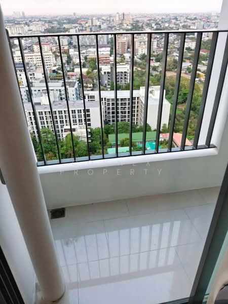 IDEO MOBI Sukhumvit 81, Bangkok, 2097 Sukhumvit Road, Bang Chak, Phra Khanong, Bangkok, Studio, 22 sqm, Condo For Sale, by Connex Property, 500291620 - DDproperty.com