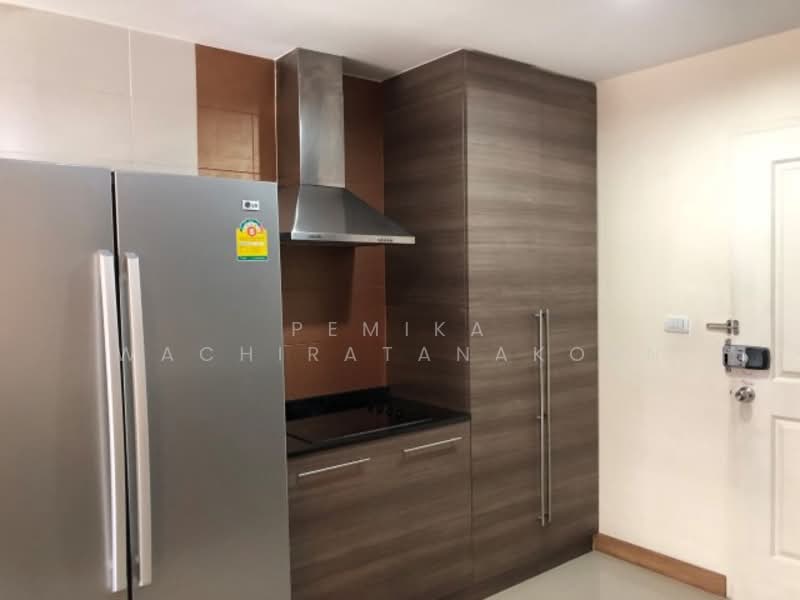 The Link Sukhumvit 50, Bangkok, Soi Sukhumvit 50, Sukhumvit Road, Phra Kanong, Khlong Toei, Bangkok, 2 Bedrooms, 60 sqm, Condo For Rent, by Pemika Wachiratanakorn, 500291621 - DDproperty.com