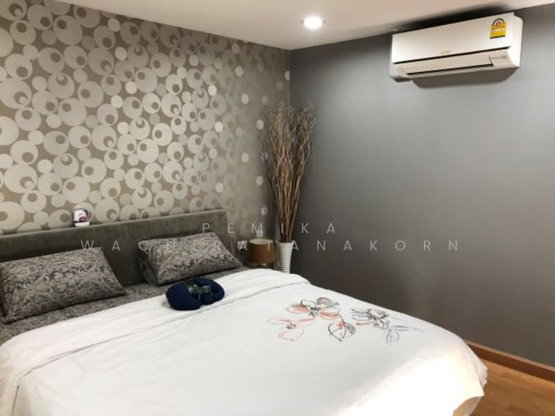 The Link Sukhumvit 50, Bangkok, Soi Sukhumvit 50, Sukhumvit Road, Phra Kanong, Khlong Toei, Bangkok, 2 Bedrooms, 60 sqm, Condo For Rent, by Pemika Wachiratanakorn, 500291621 - DDproperty.com