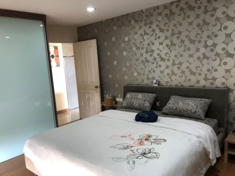 The Link Sukhumvit 50, Bangkok, Soi Sukhumvit 50, Sukhumvit Road, Phra Kanong, Khlong Toei, Bangkok, 2 Bedrooms, 60 sqm, Condo For Rent, by Pemika Wachiratanakorn, 500291621 - DDproperty.com