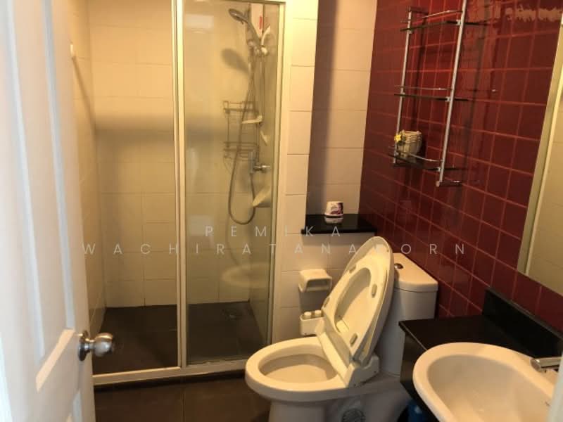 The Link Sukhumvit 50, Bangkok, Soi Sukhumvit 50, Sukhumvit Road, Phra Kanong, Khlong Toei, Bangkok, 2 Bedrooms, 60 sqm, Condo For Rent, by Pemika Wachiratanakorn, 500291621 - DDproperty.com